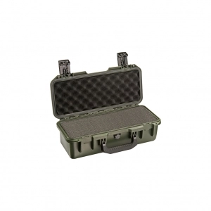 Venta de Maleta estanca Peli iM2306 verde (foam)