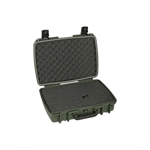 Venta de Maleta estanca Peli iM2370 verde (foam)