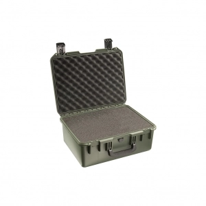 Venta de Maleta estanca Peli iM2450 verde (foam)