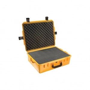 Venta de Maleta estanca Peli iM2700 amarilla (foam)