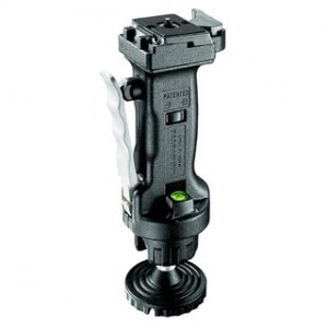 Alquiler de Cabezal de trí­pode tipo joystick Manfrotto 222 - Joystick Head