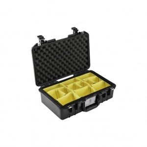 Venta de Maleta estanca Peli 1485 Air (compartimentos)