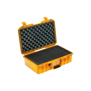 Venta de Maleta estanca Peli 1485 Air amarilla (foam)