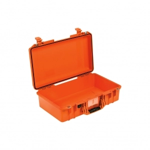Venta de Maleta estanca Peli 1525 Air naranja