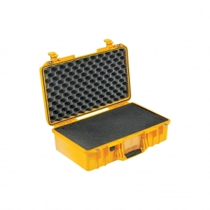 Venta de Maleta estanca Peli 1525 Air amarilla (foam)