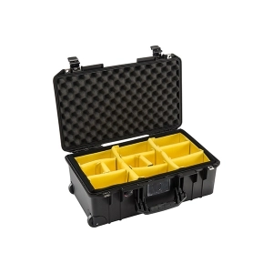 Venta de Maleta estanca con ruedas Peli 1535 Air (compartimentos)