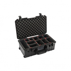 Venta de Maleta estanca con ruedas Peli 1535 Air (TrekPak)