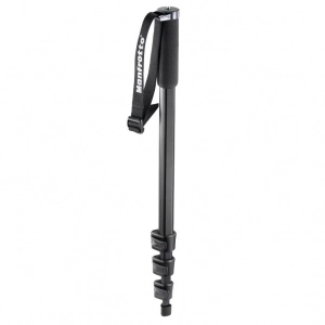 Alquiler de Monopié Manfrotto 776YB