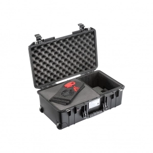 Venta de Maleta estanca con ruedas Peli 1535 Air (foam+ TrekPak)