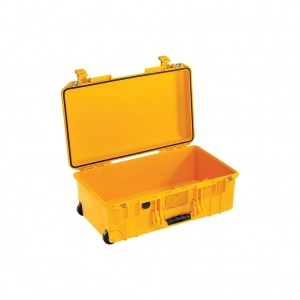 Venta de Maleta estanca con ruedas Peli 1535 Air amarilla