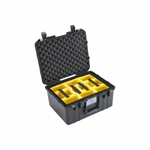 Venta de Maleta estanca Peli 1557 Air (compartimentos)