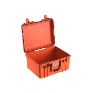 Venta de Maleta estanca Peli 1557 Air naranja