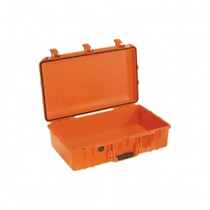 Venta de Maleta estanca Peli 1555 Air naranja