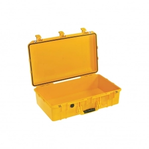 Venta de Maleta estanca Peli 1555 Air amarilla