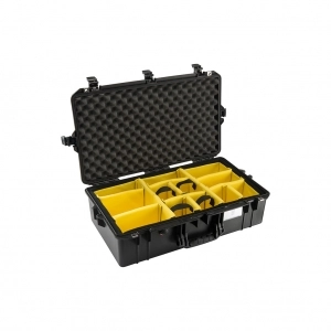 Venta de Maleta estanca Peli 1605 Air (compartimentos)