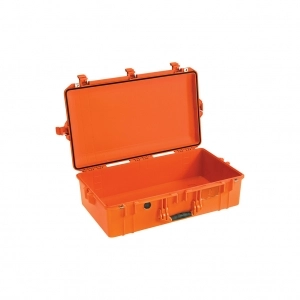 Venta de Maleta estanca Peli 1605 Air naranja