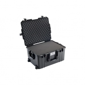 Venta de Maleta estanca con ruedas Peli 1607 Air (foam)