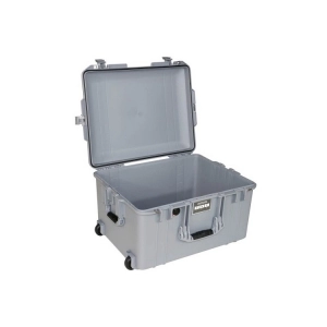 Venta de Maleta estanca con ruedas Peli 1607 Air gris