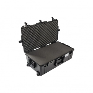 Venta de Maleta estanca con ruedas Peli 1615 Air (foam)
