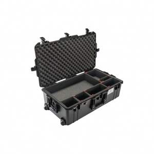 Venta de Maleta estanca con ruedas Peli 1615 Air (TrekPak)
