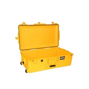 Venta de Maleta estanca con ruedas Peli 1615 Air amarilla