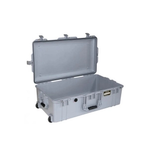 Venta de Maleta estanca con ruedas Peli 1615 Air gris