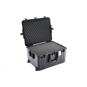 Venta de Maleta estanca con ruedas Peli 1637 Air (foam)