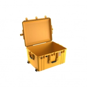 Venta de Maleta estanca con ruedas Peli 1637 Air amarilla