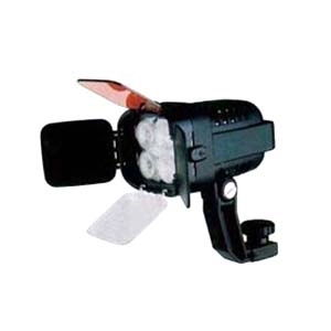 Alquiler de Antorcha LED Tokura Darwin S-650