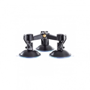 Venta de Base para soportes con triple ventosa Osmo DJI Triple Mount Suction Cup Base