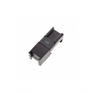 Venta de Soporte para micrófono de 360º DJI Quick Release 360 Mic Mount