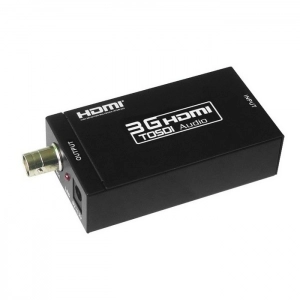 Alquiler de Conversor HDMI a SDI Genérico HDMI a SDI