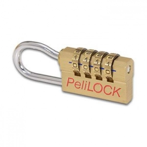 Alquiler de Candado para maletas peli Peli Pelilock