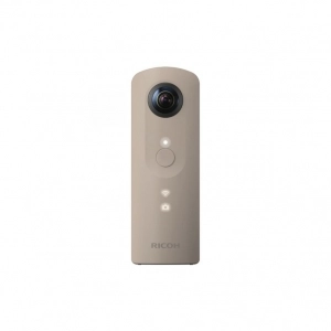 Venta de Cámara 360 grados Ricoh Theta SC Beige