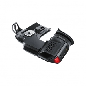 Alquiler de Visor para Blackmagic URSA y URSA mini Blackmagic-design Ursa Viewfinder