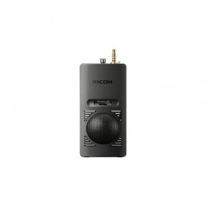 Venta de Micrófono 3D Ricoh Theta V TA 1