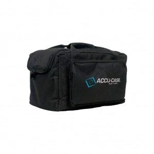 Alquiler de Bolso para focos planos Accu-Case ADJ F4 PAR BAG