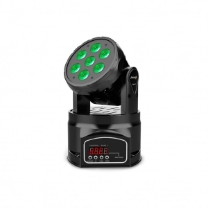 Alquiler de Cabeza móvil LED Audibax Iowa 70
