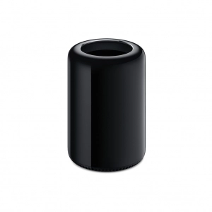 Alquiler de Estación de trabajo Apple MacPro 6.1
