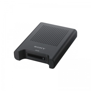 Alquiler de Lector de tarjetas SxS (USB 3.0) Sony SBAC-US20