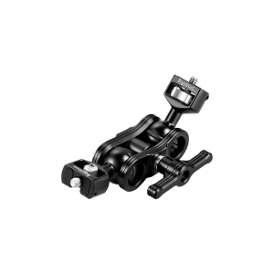 Alquiler de Brazo mágico con dos rótulas de bola SmallRig 2070B