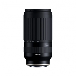 Venta de Objetivo fotográfico tele zoom Tamron 70-300mm F/4.5-6.3 Di III RXD para Sony E