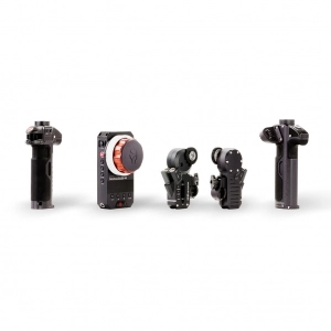 Venta de Mando de foco inalámbrico Tilta Nucleus-M (Kit completo)