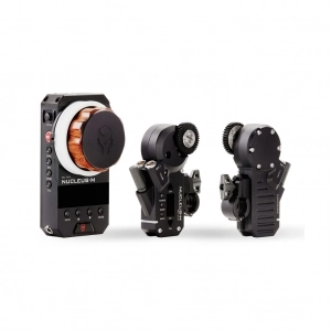 Venta de Mando de foco inalámbrico Tilta Nucleus-M (Kit parcial IV)