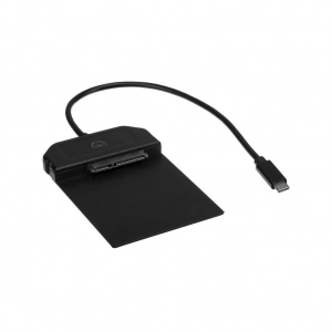 Alquiler de Dock para discos SSD Atomos Atomos USB-C 3.1 Docking Station