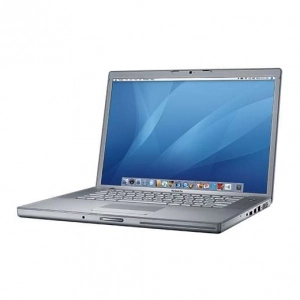 Alquiler de Macbook Pro 17 pulgadas Apple Macbook Pro 17 pulgadas