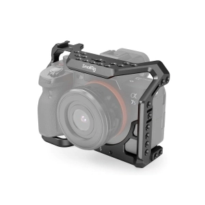 Alquiler de Cage para cámara Sony A7S III SmallRig Cage A7S3