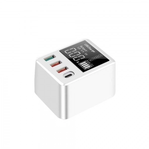 Alquiler de Hub USB 4 puertos Genérico WLX-A9T+