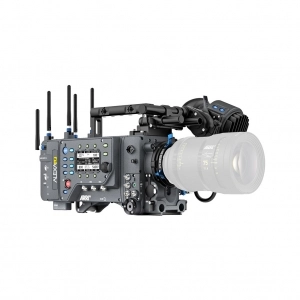 Alquiler de Cámara de cine digital Arri Alexa LF