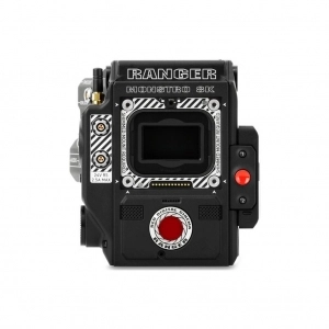 Alquiler de Cámara de cine digital 8K Red Digital Cinema Ranger Monstro 8K VV